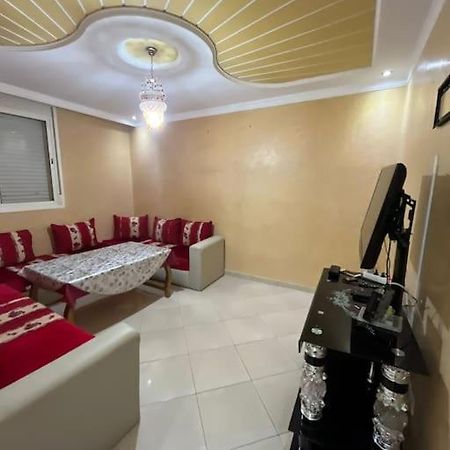 Appartement Neuf A 아가디르 외부 사진