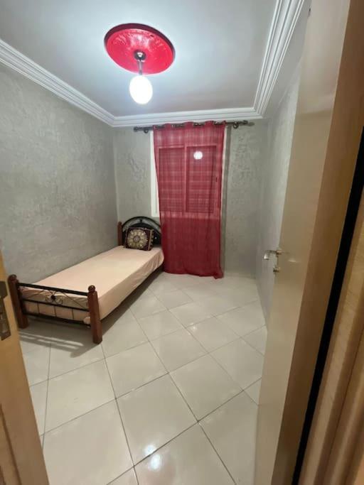 Appartement Neuf A 아가디르 외부 사진
