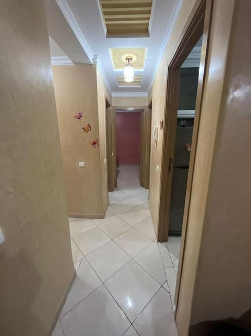 Appartement Neuf A 아가디르 외부 사진