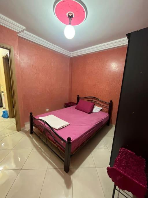 Appartement Neuf A 아가디르 외부 사진