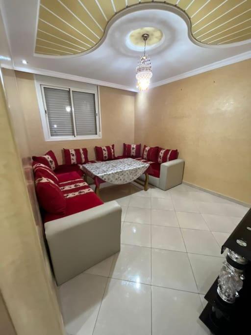Appartement Neuf A 아가디르 외부 사진
