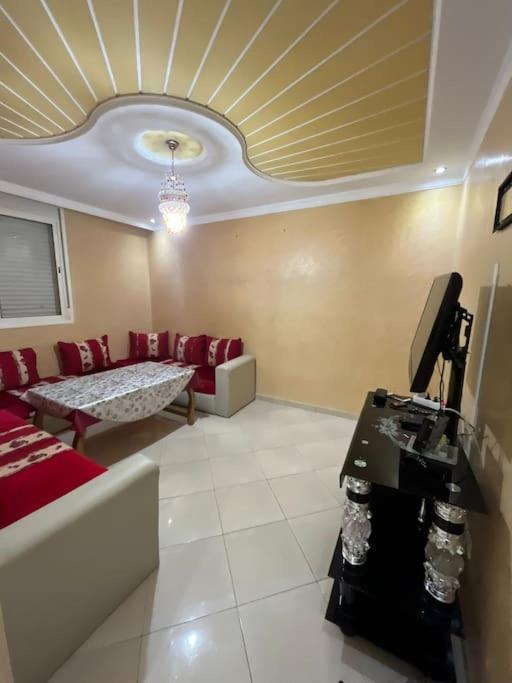 Appartement Neuf A 아가디르 외부 사진